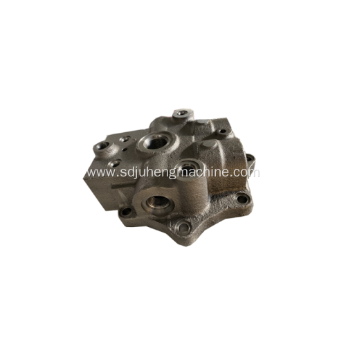 R360LC Motor Cover XKAY00722